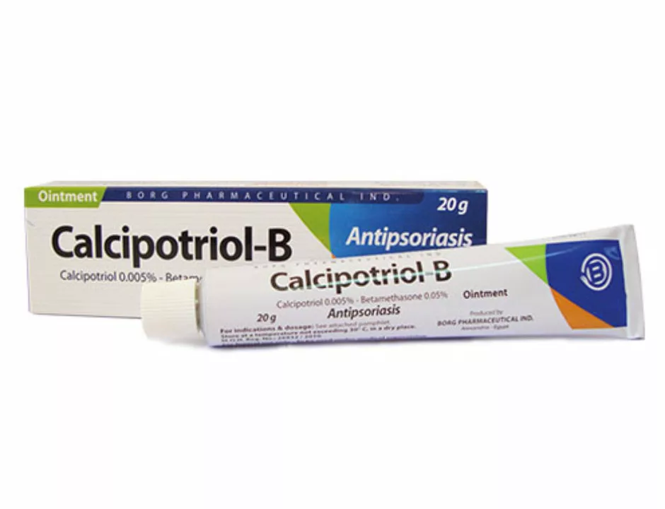 Exploring the Off-Label Uses of Calcipotriol