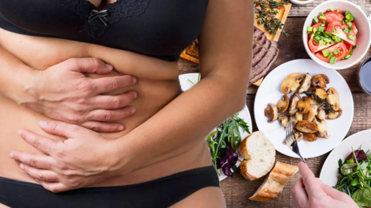 How to prevent bloating after eating: simple tips and tricks