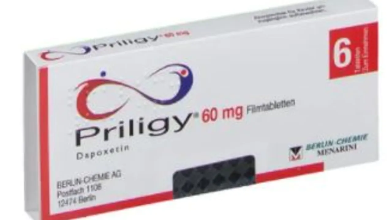 Buy Priligy Online: Secure and Convenient Dapoxetine Purchase