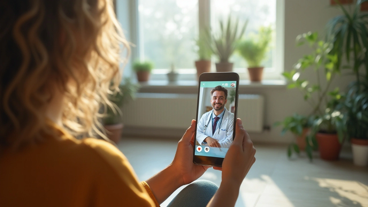 Top 6 Alternatives to Felixforyou.ca in 2024 for Telemedicine Needs