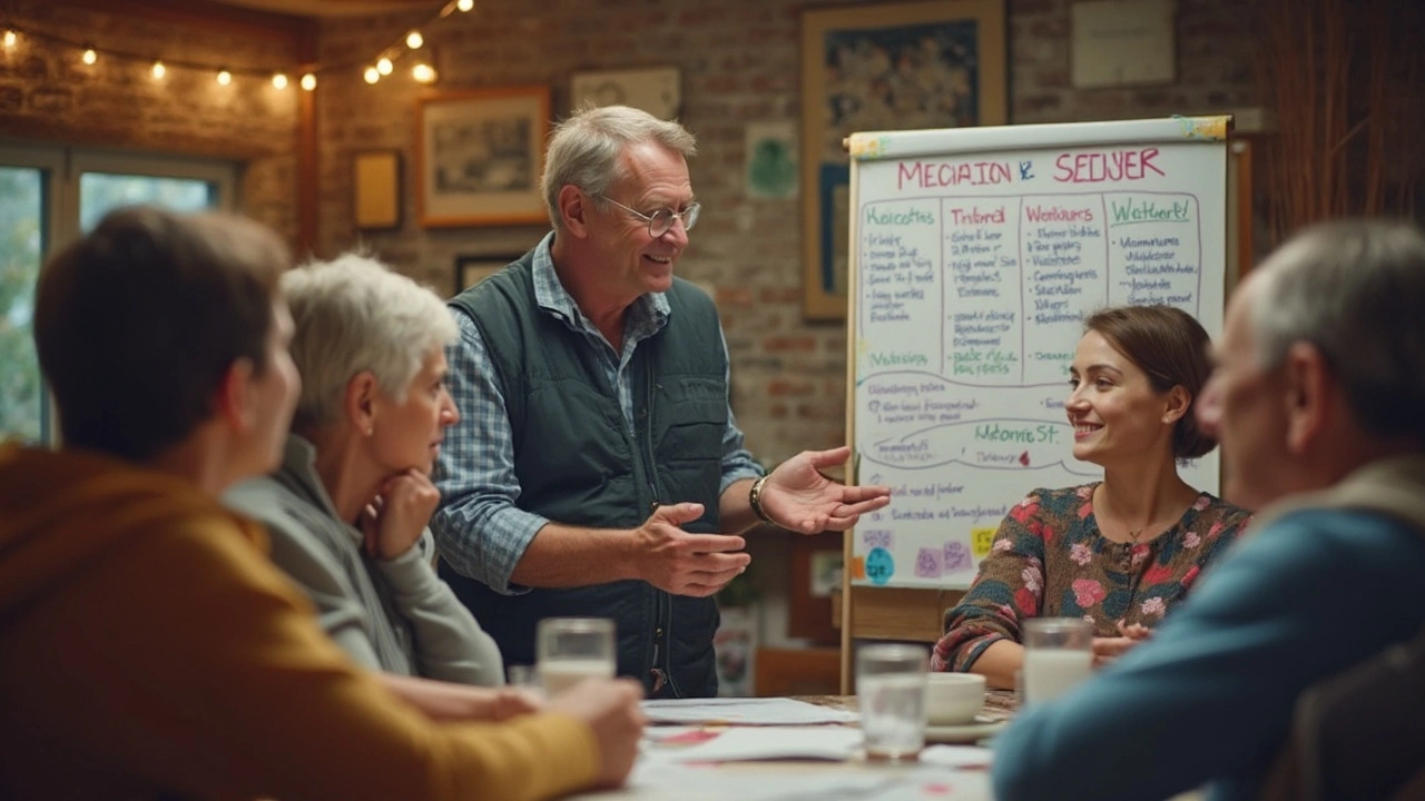 Making the Switch: What to Expect and Tips for Success