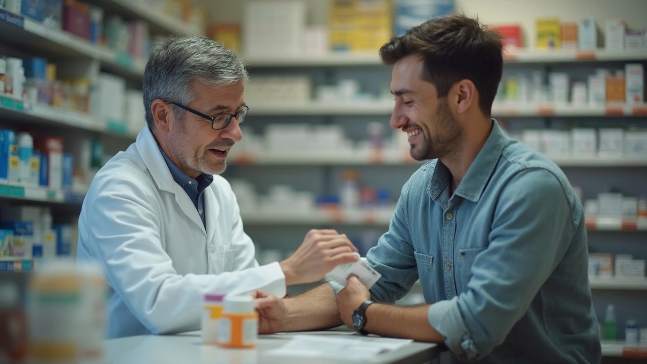 What the Research Really Says (And What The Docs Won’t Tell You)