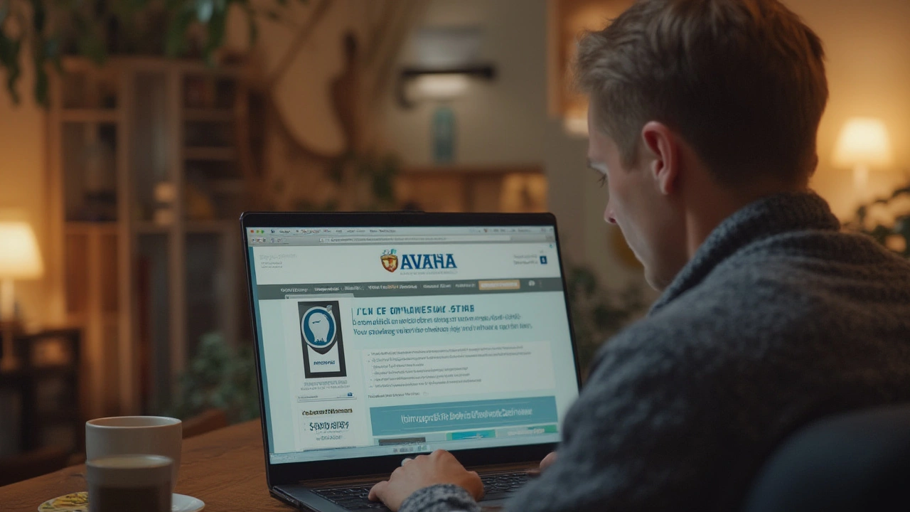 Buying Avana Online: Step-by-Step Guide to Safe and Cheap Purchase