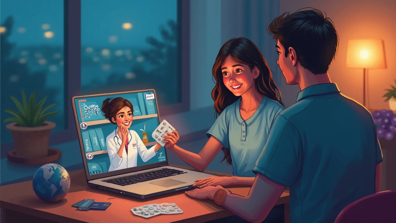 Getting treated in Australia: access, interactions, side effects, and your FAQ
