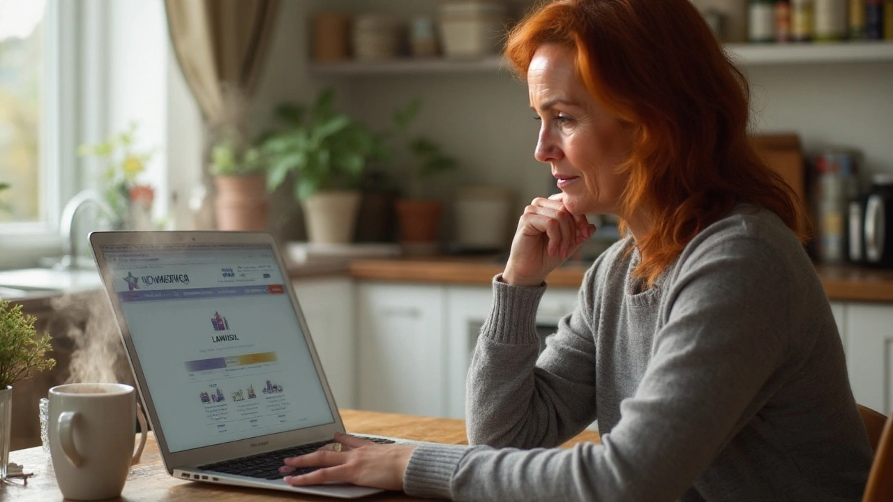 How and Where to Buy Lamisil Online Safely and Effectively