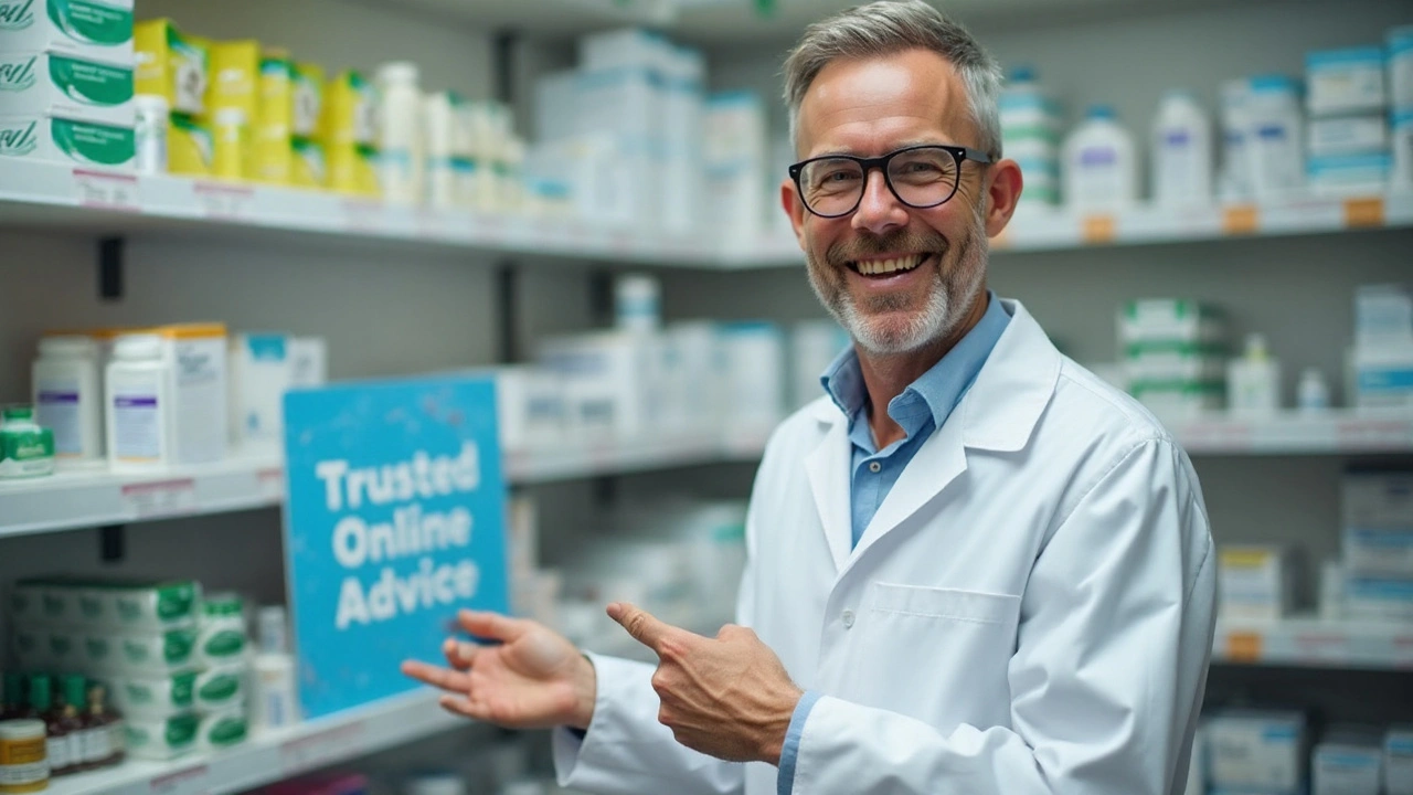 How to Safely Order Lamisil Tablets or Cream: Step-by-Step Guide