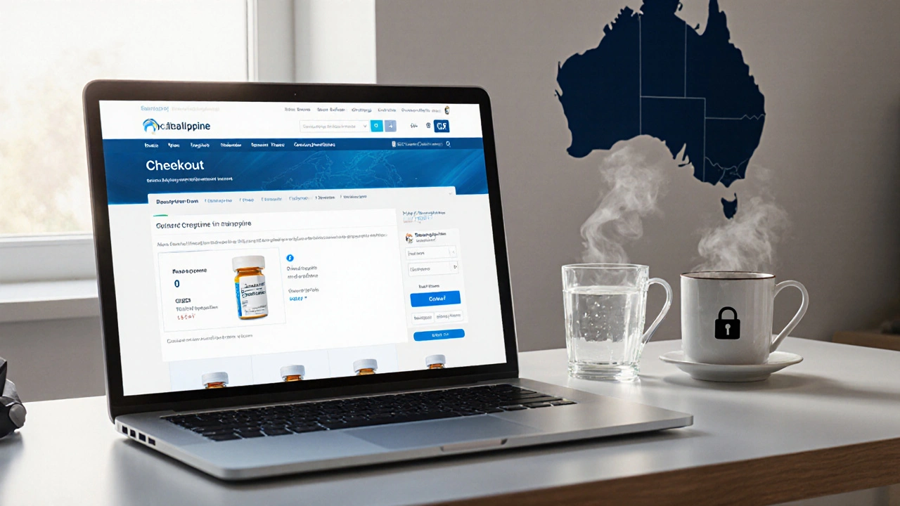 Buy Cheap Generic Tetracycline Online - Safe & Affordable Options