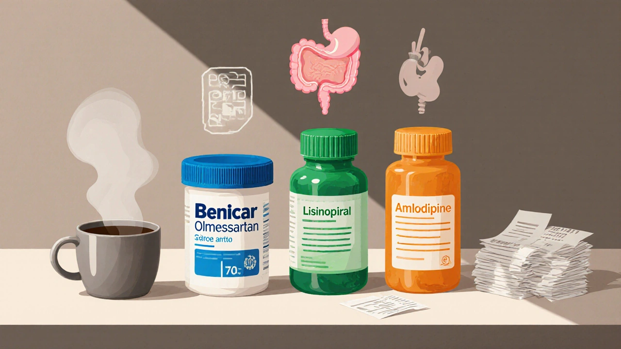 How to Pick the Right Drug for You