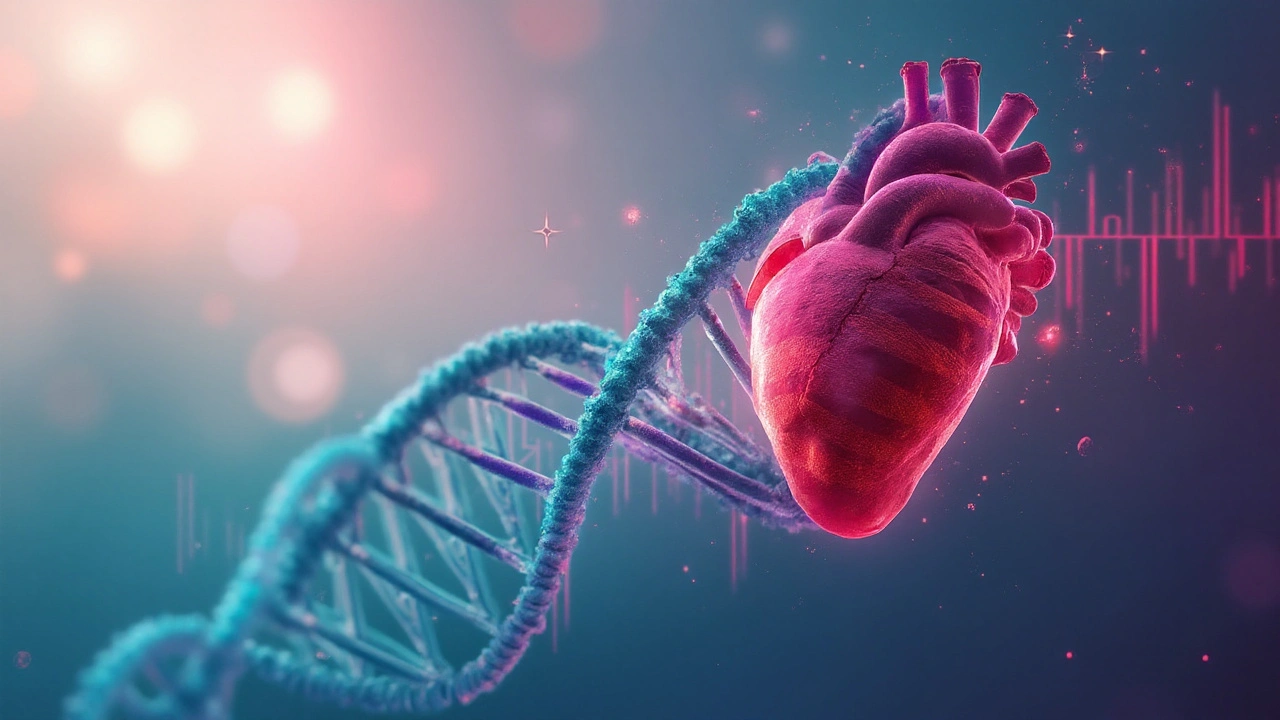 Sudden Cardiac Death (SCD): The Dark Side