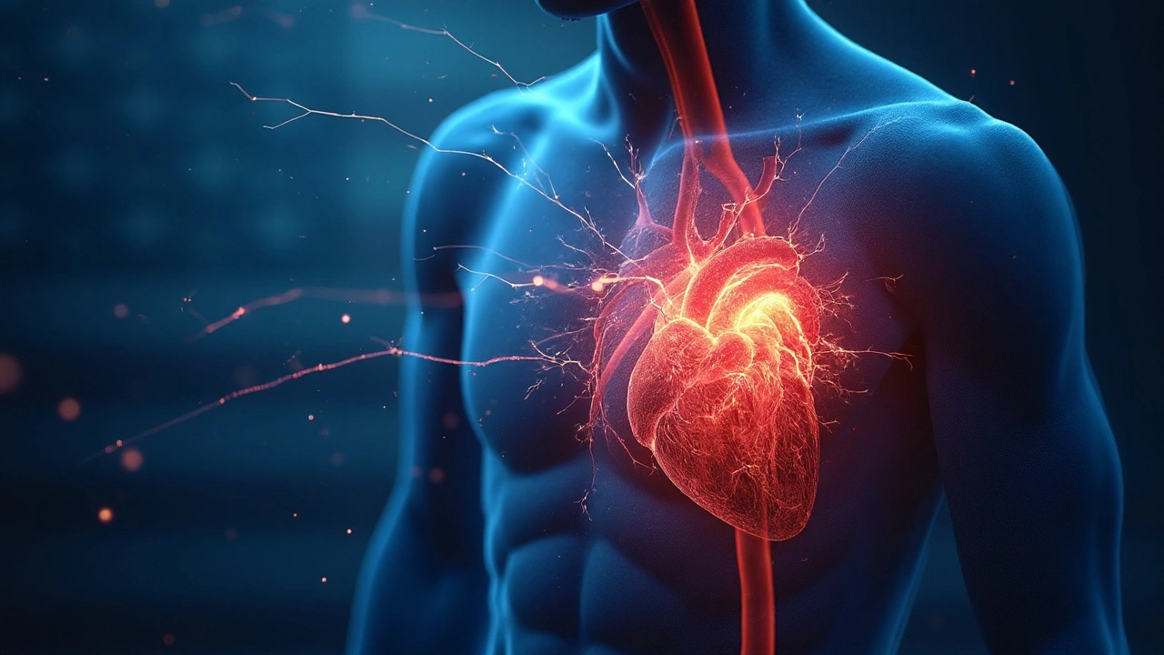 Treatment strategies that break the cycle