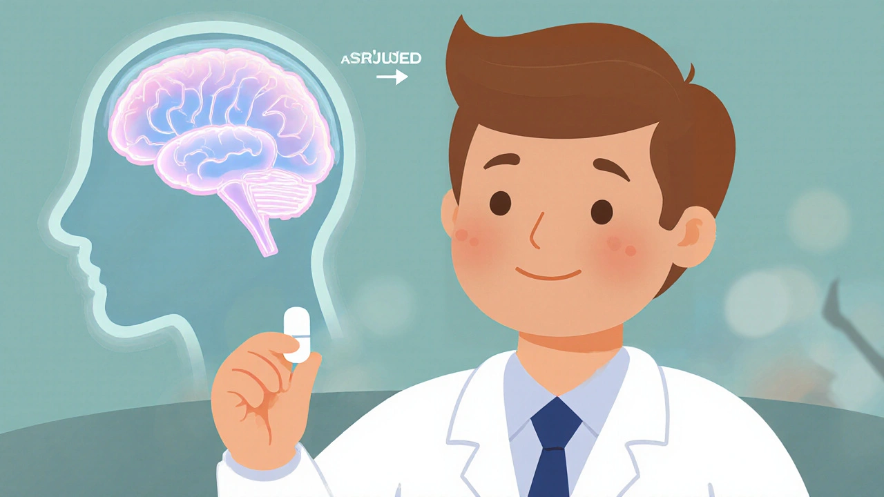 Aspirin for Stroke Prevention: Benefits, Risks & Guidelines