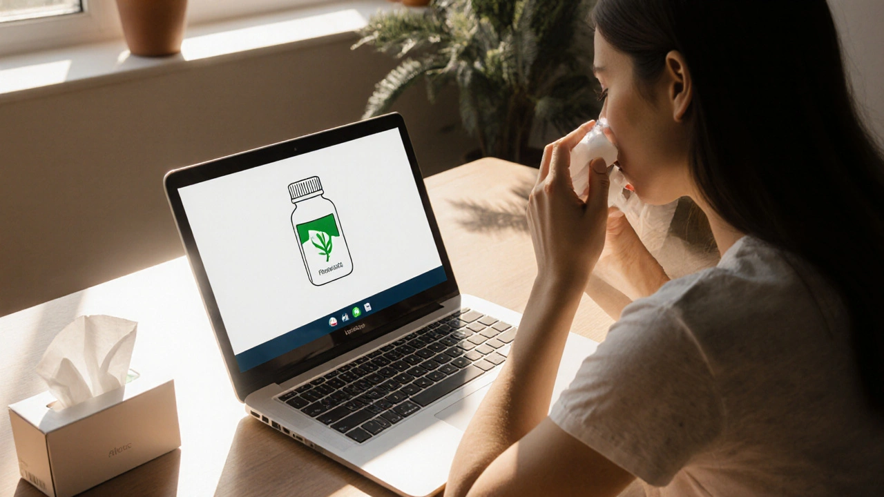 Buy Cheap Generic Claritin Online - Fast Delivery & Best Prices