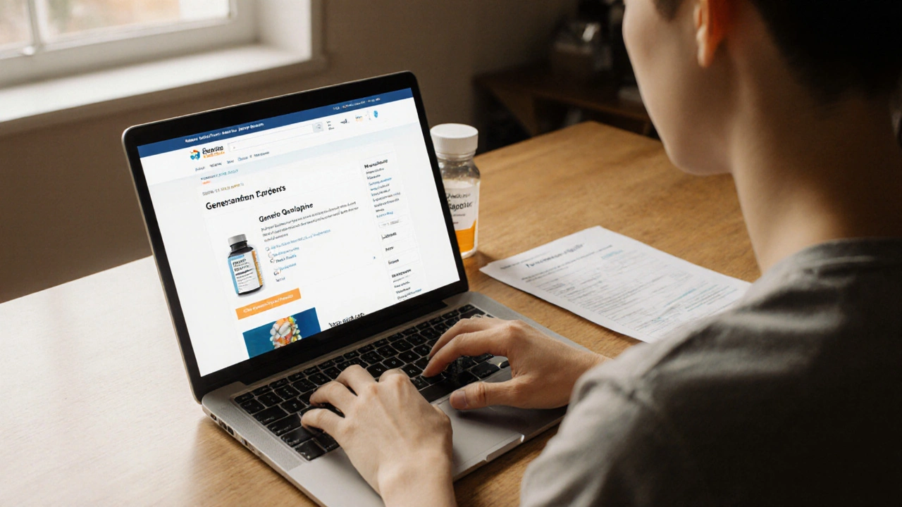 Buy Cheap Generic Seroquel Online - Safe Guide for Australians