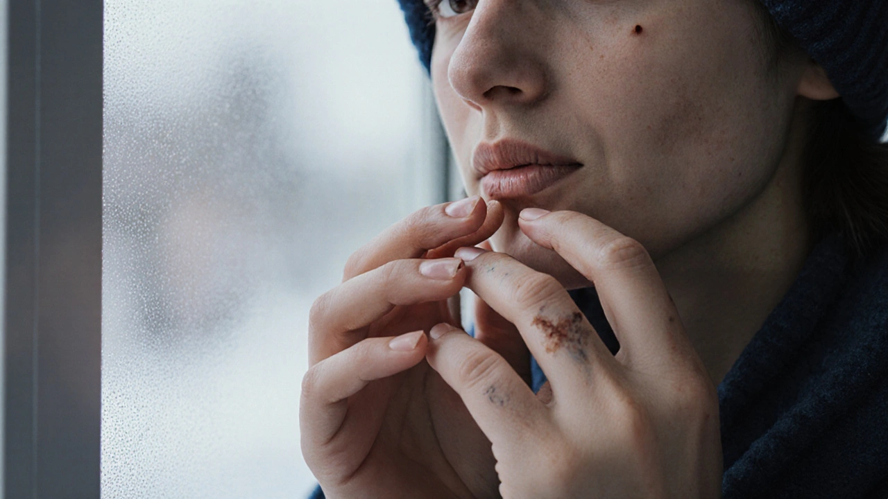 Chapped Skin: Signs You Need to See a Dermatologist