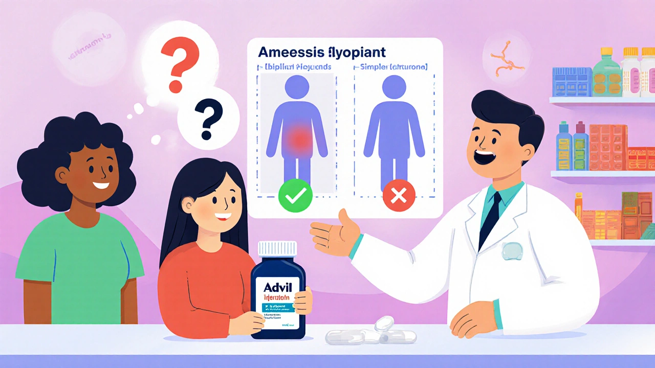 Consumer Language Guides: Making Generic Drug Information Accessible