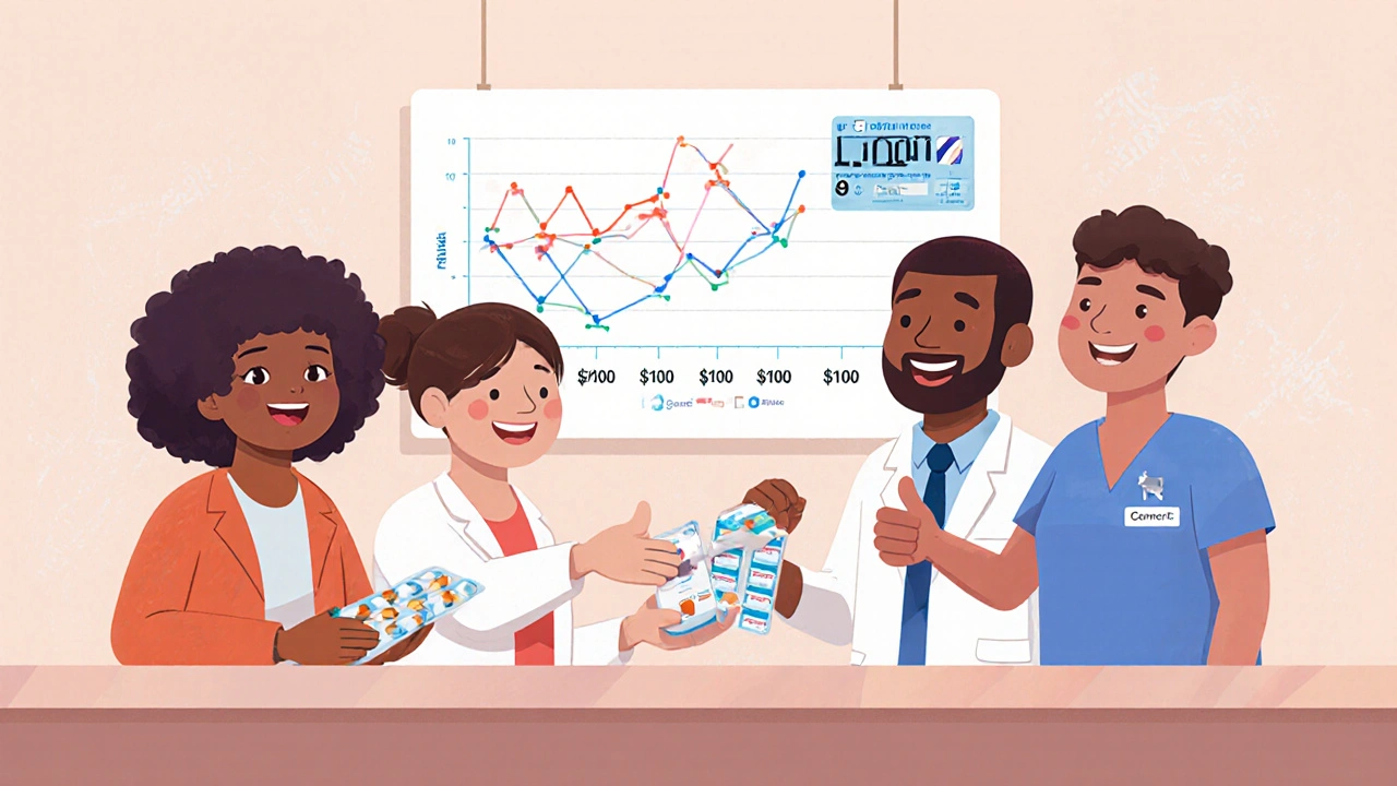 Global Perspectives on Generics: How Countries Cut Drug Costs Without Sacrificing Quality