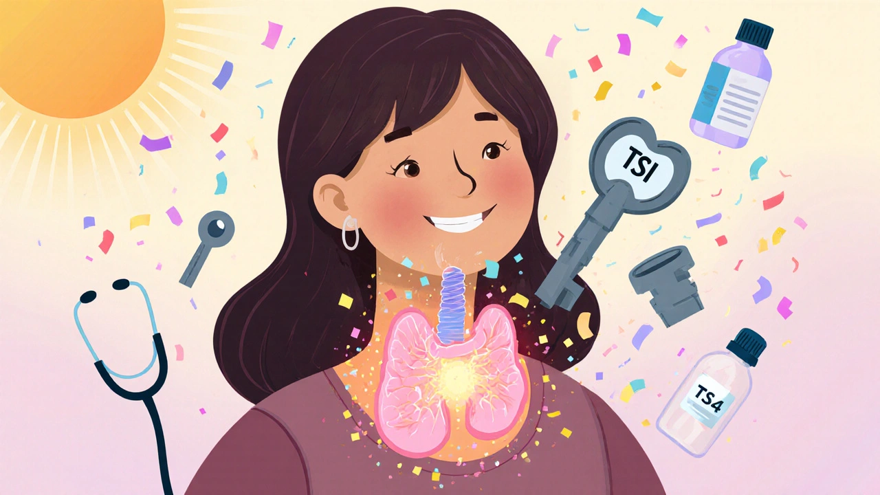 Graves’ Disease: Causes, Symptoms, and Proven Treatment Options for Autoimmune Hyperthyroidism