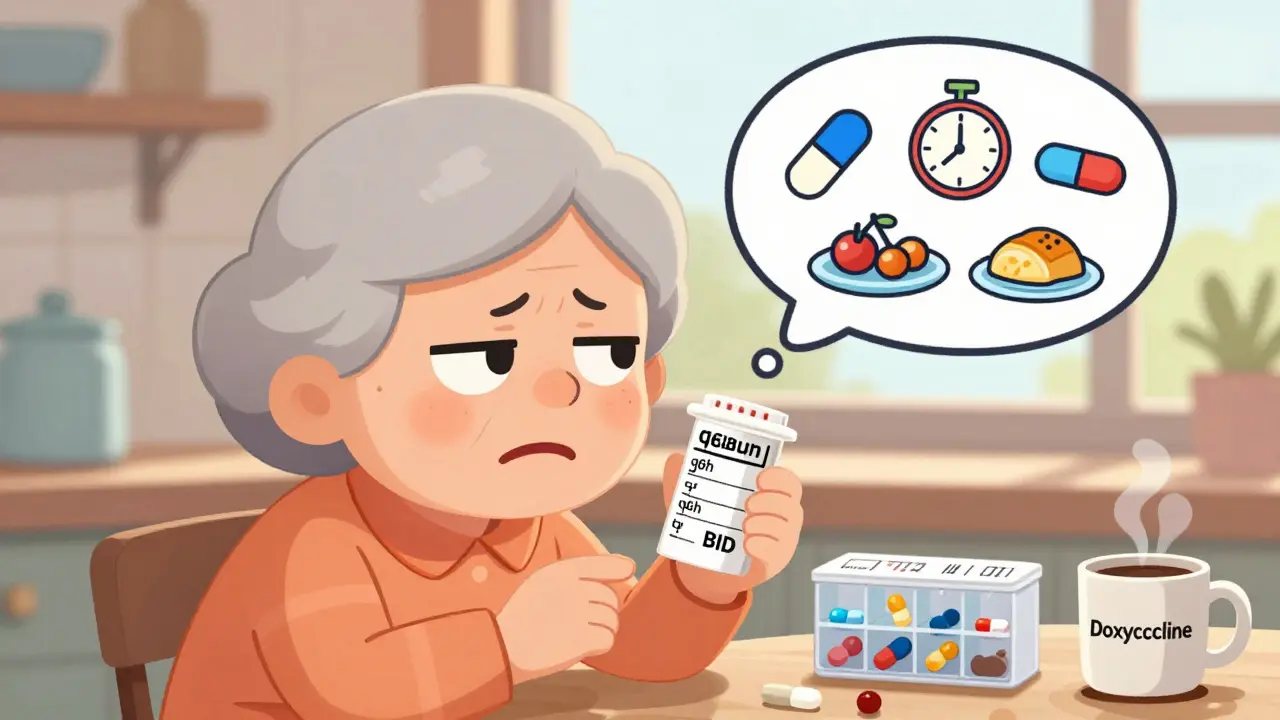 Common Prescription Label Misunderstandings and How to Avoid Them