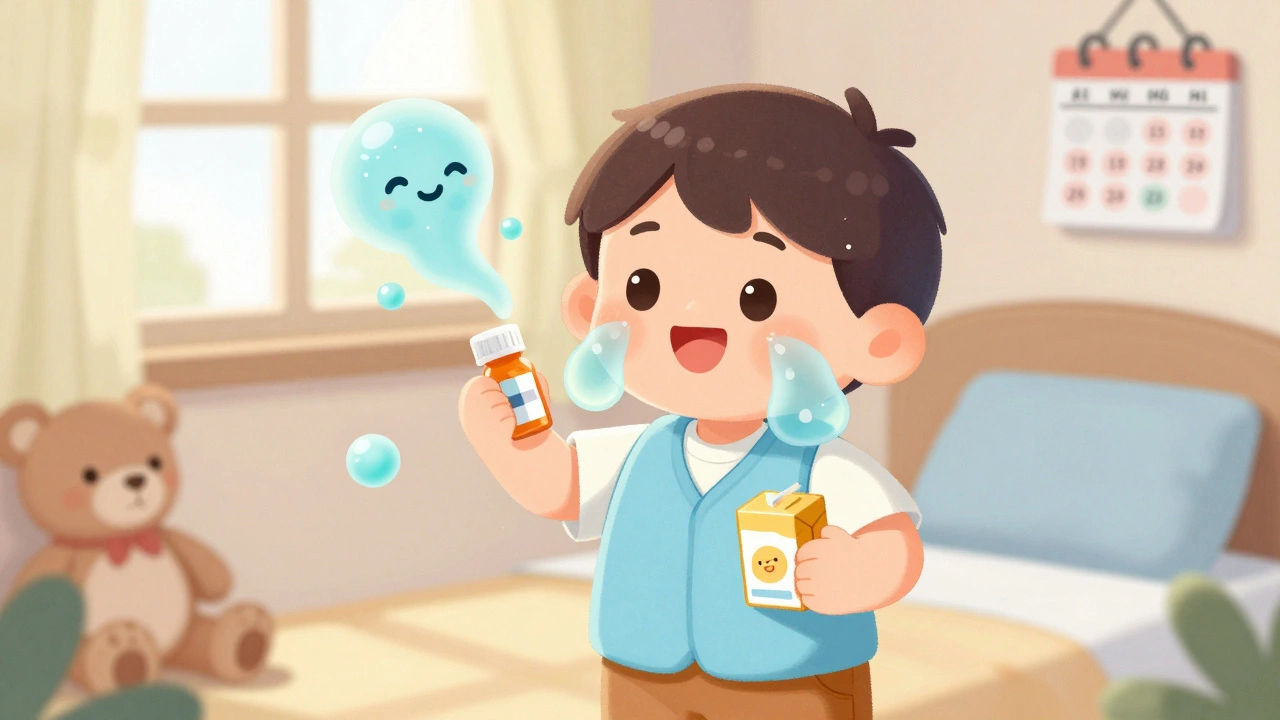 Cystic Fibrosis: Genetic Respiratory Disease and the New Therapies Changing Lives