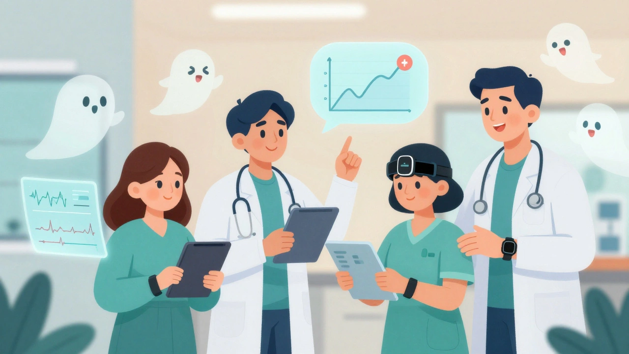 Future Practice Trends: How Provider Attitudes Are Changing in 2025