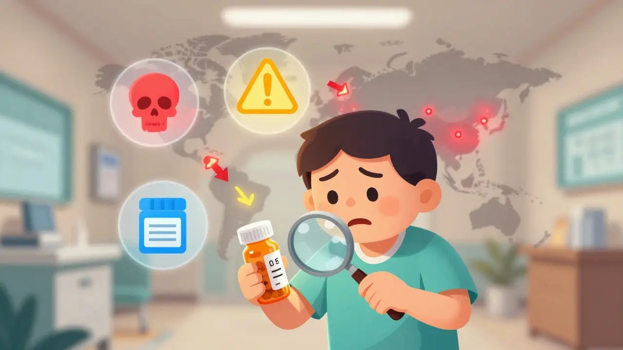 Generic Drug Recalls and Safety Alerts: What Actually Triggers Them