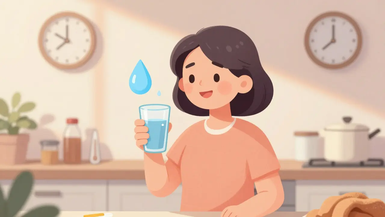 Hormone Replacement Therapy: Benefits, Risks, and Monitoring