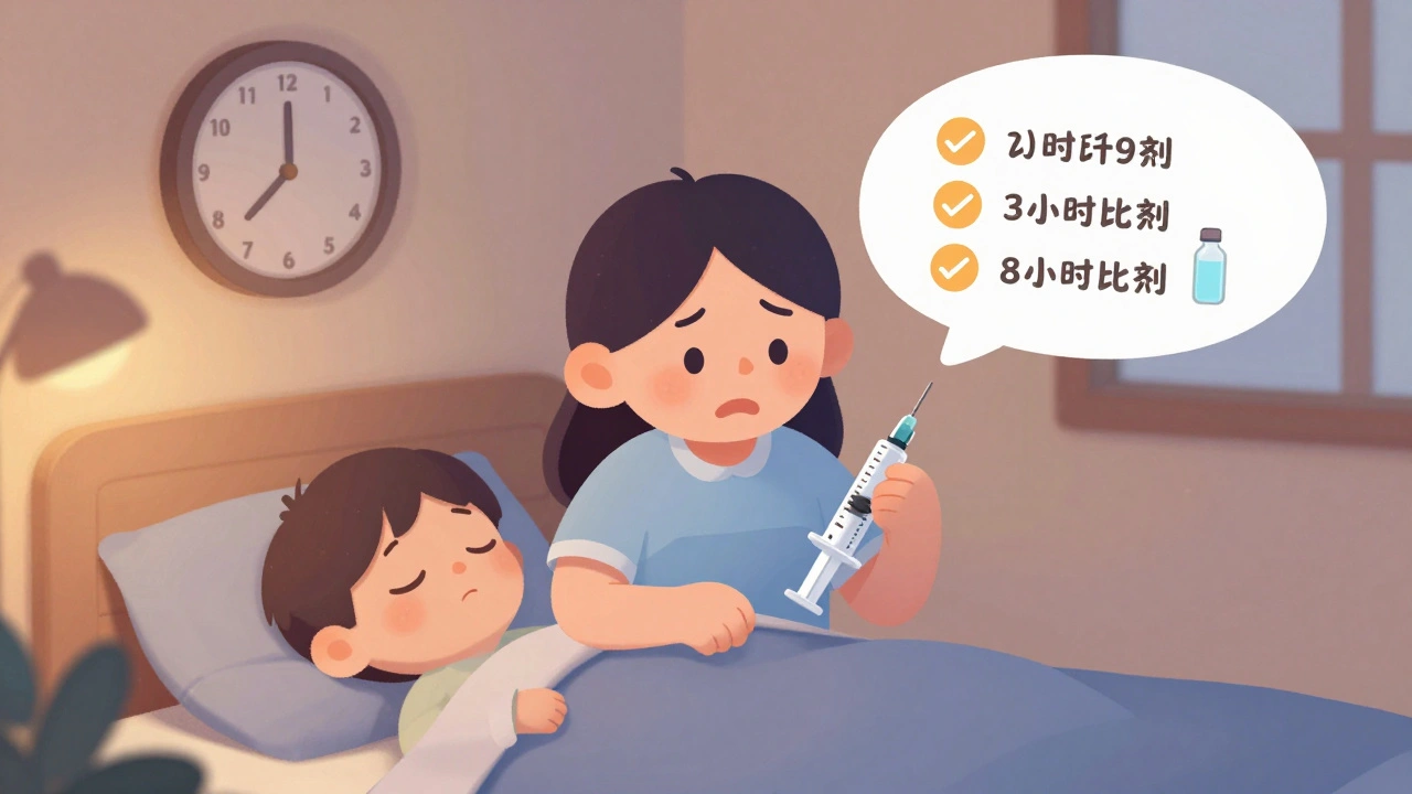 How to Handle Missed Pediatric Medication Doses Safely: A Clear Guide for Parents