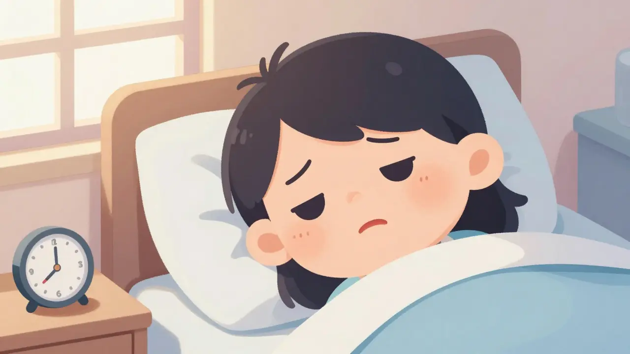 Bell’s Palsy: How Corticosteroids Help Restore Facial Nerve Function