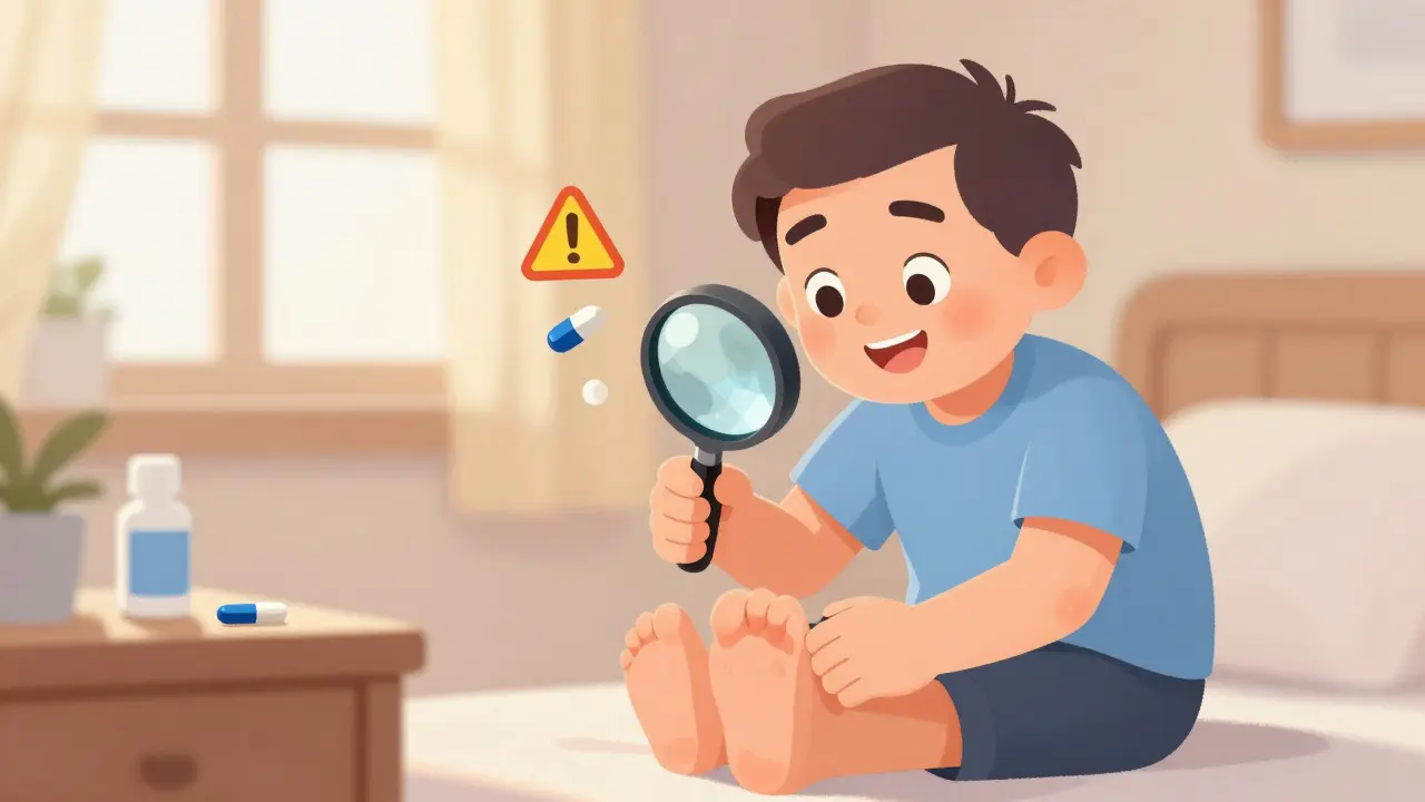 Canagliflozin and Amputation Risk: What You Need to Know Today