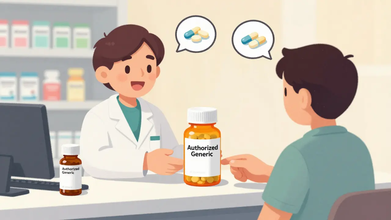 How to Understand Authorized Generics and How They Differ from Traditional Generics