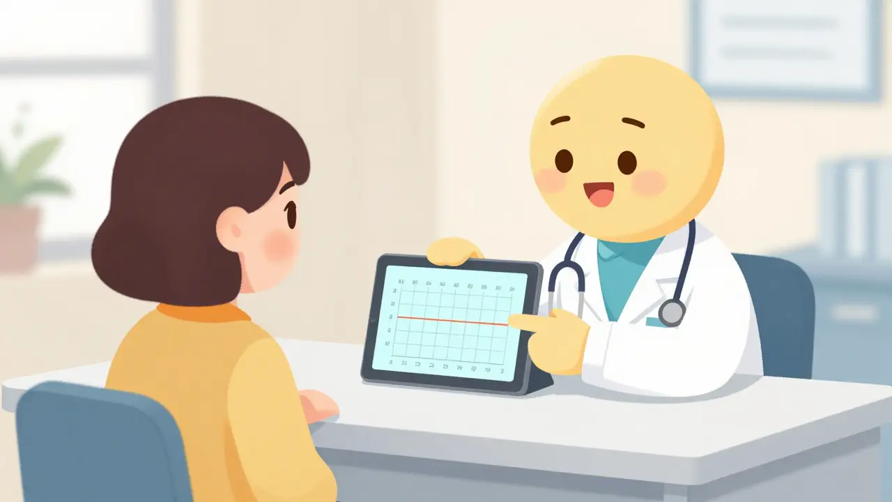 Opioid Withdrawal: Safe Tapering and Symptom Management Guide