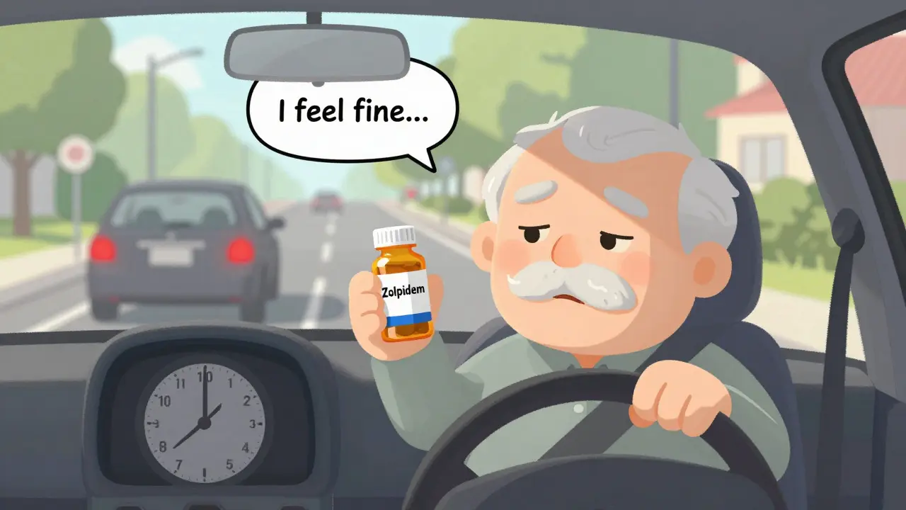 Medications and Driving: How Common Drugs Can Impair Your Ability to Drive and What It Means Legally