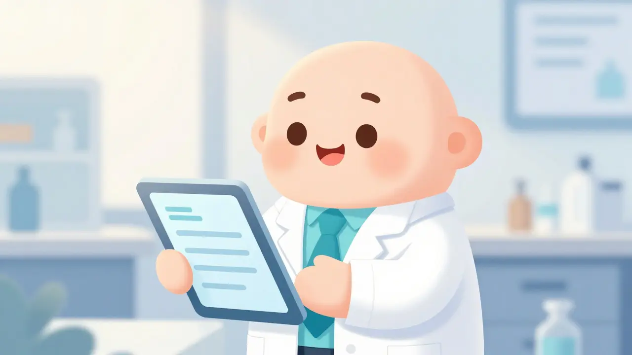 How and Where to Buy Glyburide Online: A Safe Purchasing Guide