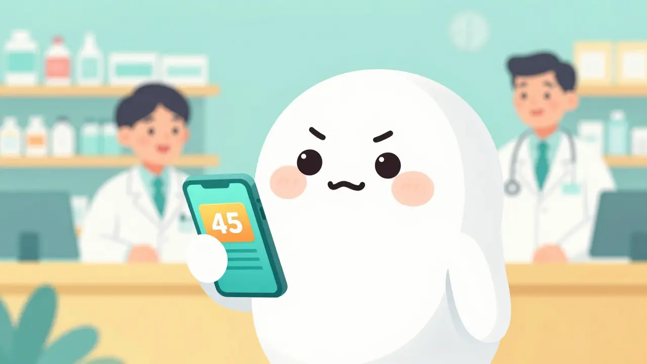 How to Buy Cheap Generic Ciprofloxacin Online: 2026 Price Guide