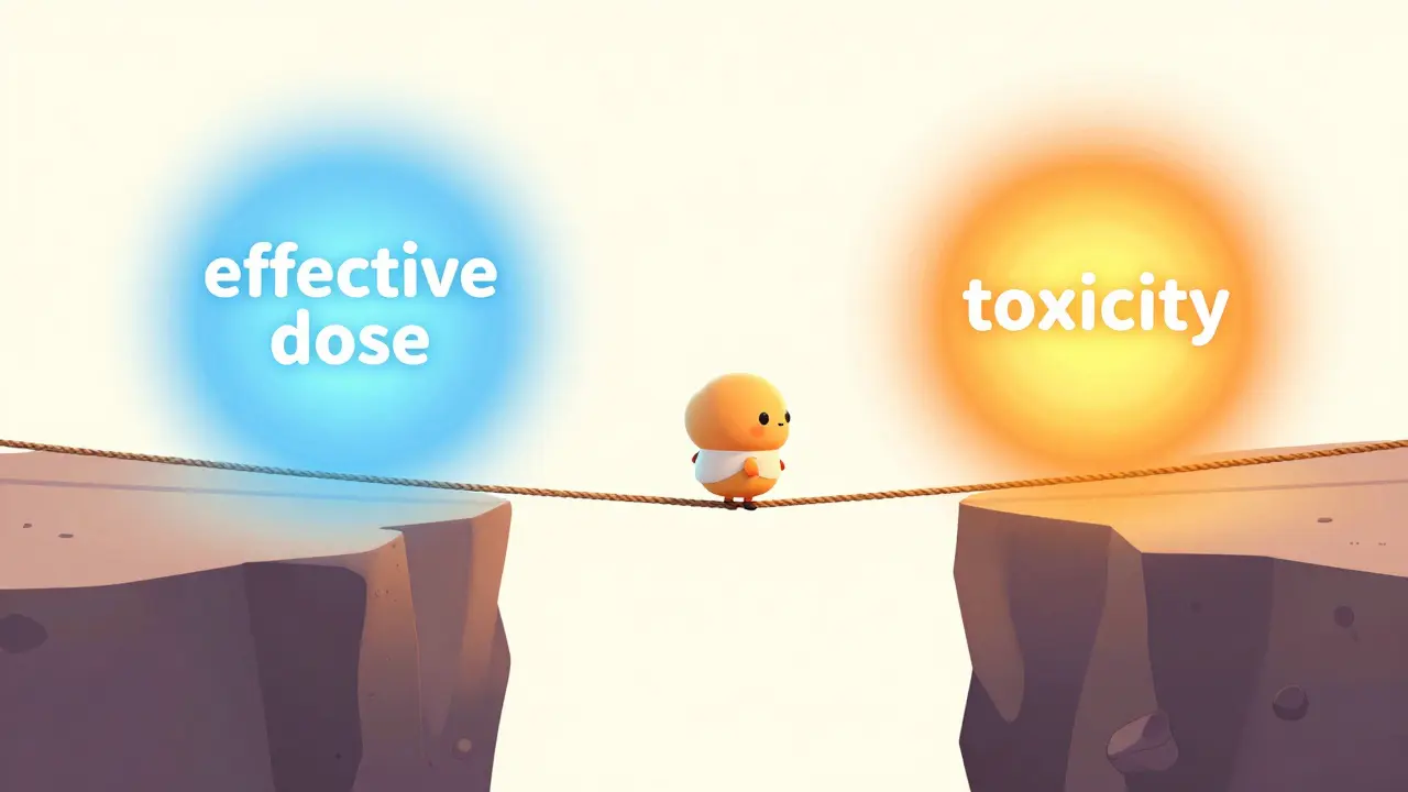 Narrow Therapeutic Index Drugs: Why Expiration Dates Matter