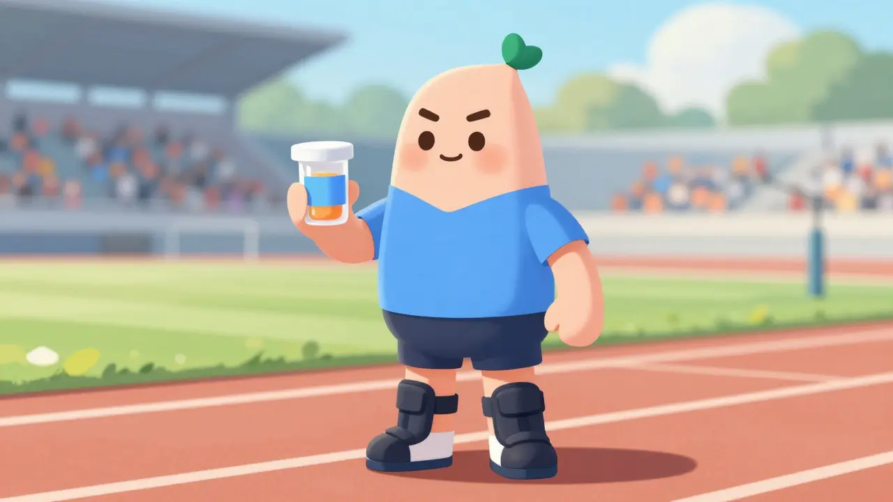 Sports and Anticoagulants: Injury Risk and Protective Strategies