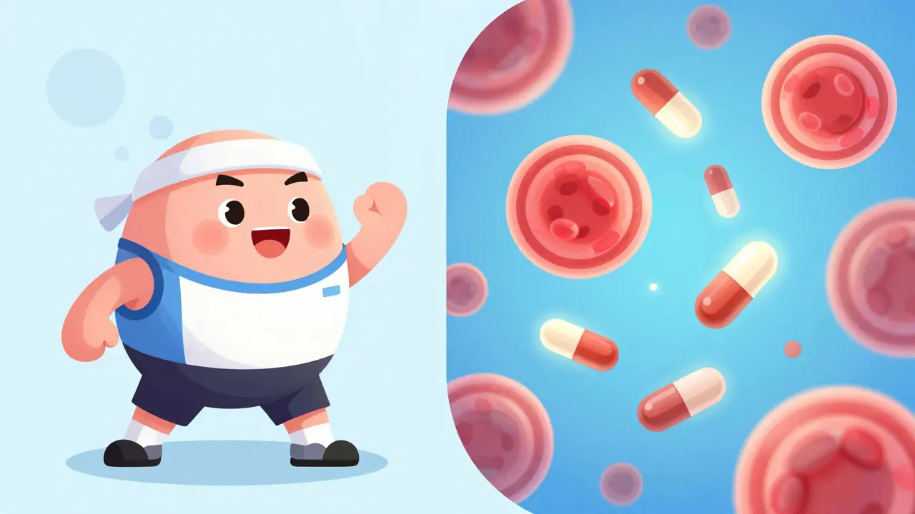 Sports and Blood Thinners: Managing Injury Risks and Safety Strategies